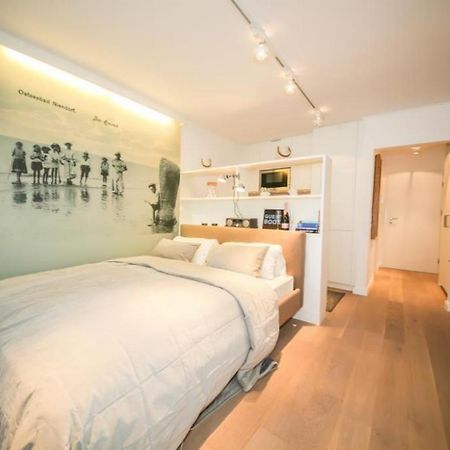 Ferienwohnung Am Strand Timmendorfer Strand Esterno foto
