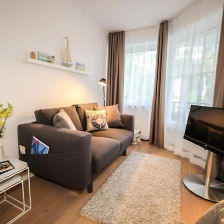 Ferienwohnung Am Strand Timmendorfer Strand Esterno foto